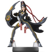 Bayonetta (Player 2)