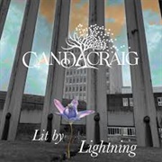 Candacraig - Lit by Lightning