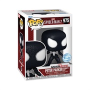 975: POP! Peter Parker Symbiote Suit