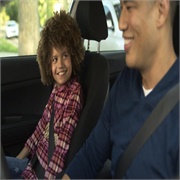 Amber Brown: "No Place Like Two Homes" (S1,E3)