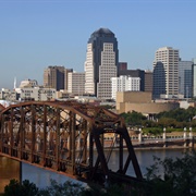 Shreveport, Louisiana