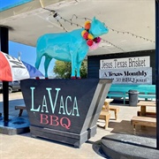 Lavaca BBQ - Port Lavaca, TX