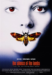 Jodie Foster - The Silence of the Lambs (1991)