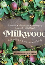 Milkwood (Nick Ritar)