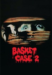 Basket Case 2 (1990)