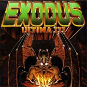Ultima III: Exodus (1983)