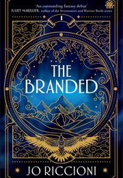 The Branded (Jo Riccioni)