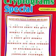 Cryptograms