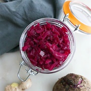Beetroot Relish