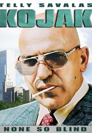 Kojak: None So Blind (1990)