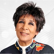 Moira Stuart