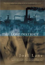 The Lost District (Joel Lane)