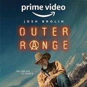 Outer Range Season 2