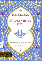 St. Valentine's Day (Clyde Robert Bulla)