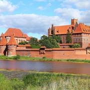 Malbork Castle, Poland