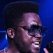 Cimafunk (Cuban Musician)