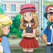 810. Clemont's Got a Secret!