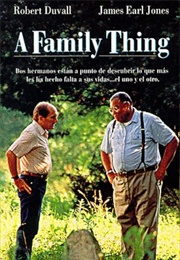 A Family Thing (1996)