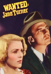 Wanted: Jane Turner (1936)