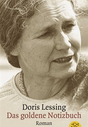Das Goldene Notizbuch (Doris Lessing)