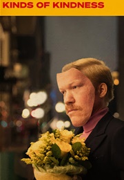 Kinds of Kindness (2024)