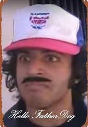 Hello Fatherdog (2007)