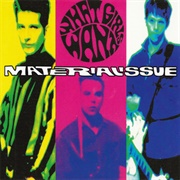 Trouble - Material Issue