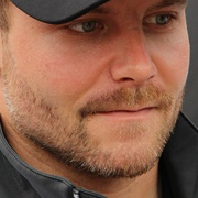Valtteri Bottas (Finland) Formula One