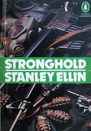 Stronghold (Stanley Ellin)