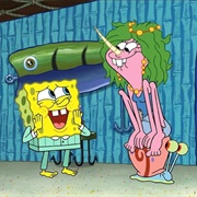 S13.E4: Something Narwhal This Way Comes/C.H.U.M.S