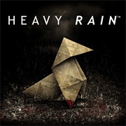 Heavy Rain (2010)