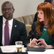 S4.E6: Double Crossers