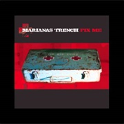 Skin & Bones - Marianas Trench