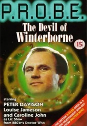 P.R.O.B.E.: The Ghosts of Winterborne (1994)