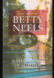 A Small Slice of Summer (Betty Neels)