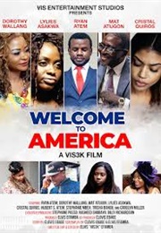 Welcome to America (2017)
