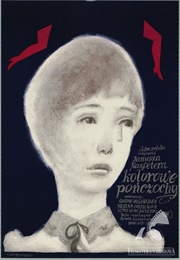 Kolorowe Pończochy (1960)