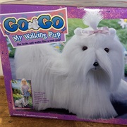 Go Go My Walking Pup