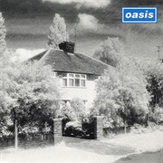 Live Forever (1994) - Oasis