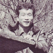 Hiroyuki Ebihara (Japanese Professional Boxer)