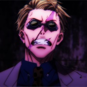 S1.E10: Idle Transfiguration