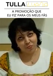 Referente a Promoção Que Eu Fiz Para Os Meus Fãs (2010)