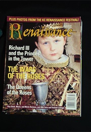 Renaissance (Magazine)