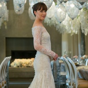 Dakota Johnson in Fifty Shades Freed (2018)