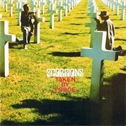 The Sails of Charon - Scorpions