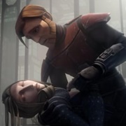 Star Wars: The Clone Wars: "The Lawless" (S5,E16)