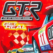 GTR 2: FIA GT Racing Game (2006)