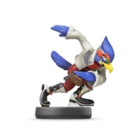 Falco (Smash Bros.)