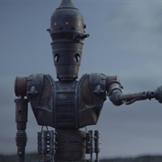 Chapter 8: Redemption