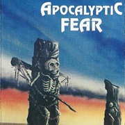 Apocalyptic Fear - Dawn of the Ritual